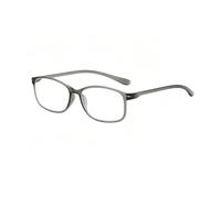 MEKLITRZ Lunettes De Lecture For Hommes Et Femmes, Lunettes De Lecture Bloquant La Lumière Bleue For Ordinateurs, Lecture, Étuis À Lunettes, Lecteurs Légers Et Confortables
