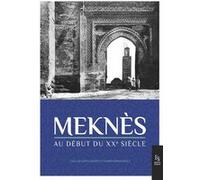 Meknès Saadya Hanini Lalla (Auteur), Fabris Parpagiola (Auteur)