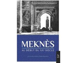 Meknès Saadya Hanini Lalla (Auteur), Fabris Parpagiola (Auteur)