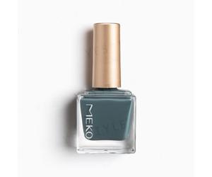 MEKO - Fingertip Play Light Nail Polish 54 Opposition And Sword 10ml