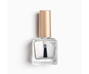 MEKO - Fingertip Play Light Nail Top Coat 72 Existence And Empty 10ml