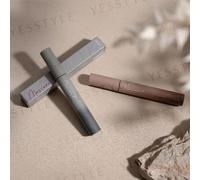 MEKO - Lengthening Mascara 02 Green Field Brown