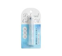 MEKO - Perfumed Cuticle Oil 01 White Clarity