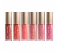 MEKO - Velvet Signet Creamy Lip Mousse 05 Flame Fire Red