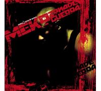 Meko – Zona De Guerra – Import – Boa