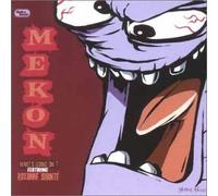 Mekon Ft Roxanne Shante - What's Going on [Import]