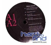 Mekon - Yes Y All Featuring Roxanne Sha [Import]