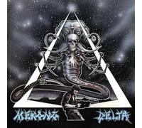 Mekong Delta – S/T – CD – Édition Slipcase – Integral