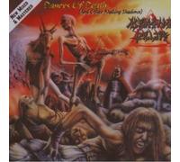 Mekong Delta - Dances of Death