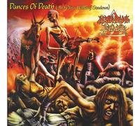 Mekong Delta Dances of Death (And Other Walking Shadows) (Vinyl)