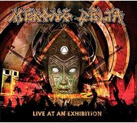 Mekong Delta - Live at an Exibition [Import]
