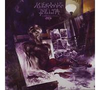 Mekong Delta - Lurking Fear [Import]