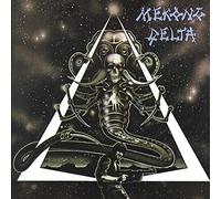 Mekong Delta - Mekong Delta -Reissue/Hq-