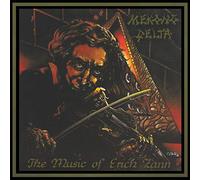 Mekong Delta - Music of Erich Zann -Hq-