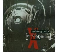 Mekong Delta - Pictures at an Exhibition [Import]