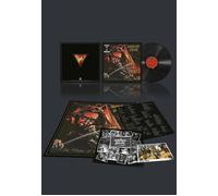 Mekong Delta - The Music Of Erich Zann Ltd. - Vinyl