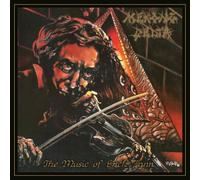 Mekong Delta - The Music of Erich Zann (Slipcase) [Import]