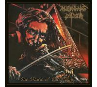 Mekong Delta The Music of Erich Zann (Vinyl) 12" Album Coloured Vinyl