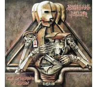 Mekong Delta – The Principle of Doubt – CD – Slip Case