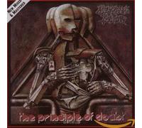 Mekong Delta - The Principle of Doubt [Import]