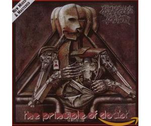 Mekong Delta - The Principle of Doubt [Import]