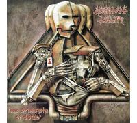 Mekong Delta The Principle of Doubt (Vinyl)