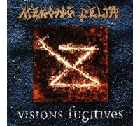 Mekong delta - Visions fugitives [Import]