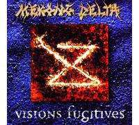 Mekong Delta - Visions Fugitives [Import]
