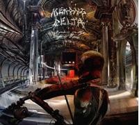 Mekong Delta - Wanderer on The Edge of. [Import]