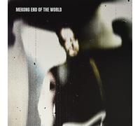 Mekong - End of the World (Vinyl Transparent)