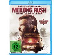 Mekong Rush – Renn um dein Leben – Blu-ray