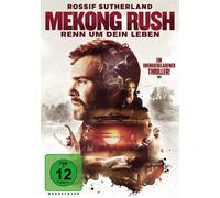 Mekong Rush – Renn um dein Leben – Various – DVD – 2015