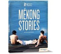 Mékong stories DVD E