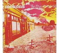 Mekons - Edge of The World [Import]