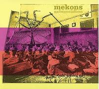 Mekons - Existentialism [Import]