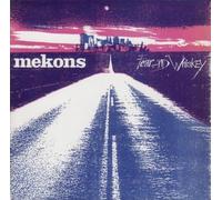 Mekons - Fear and Whiskey [Import]