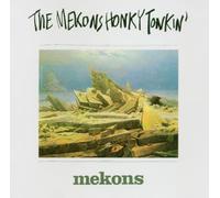Mekons - Honky Tonkin'