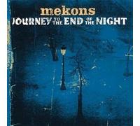 Mekons - Journey to the End of the