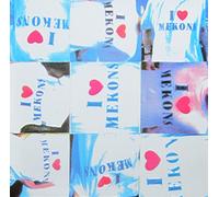 Mekons, the - I Love The Mekons [Import]