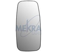 MEKRA 15.3702.470H Verre de rétroviseur, rétroviseur extérieur