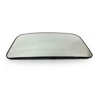 MEKRA 15.4001.840H Verre à miroir, grand rétroviseur