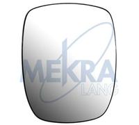 MEKRA 15.5711.870H Glace de rétroviseur à grand angle