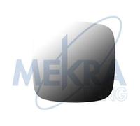 MEKRA 15.5770.870H Glace de rétroviseur à grand angle