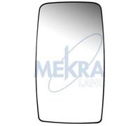 MEKRA 15.5801.840H Verre de rétroviseur, rétroviseur extérieur