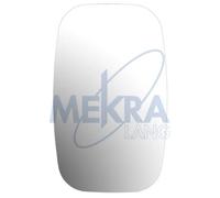 MEKRA 40.1524.115H Verre de rétroviseur, rétroviseur extérieur