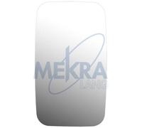 MEKRA 40.2510.222H Verre de rétroviseur, rétroviseur extérieur