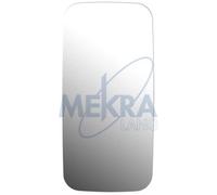 MEKRA 40.3640.422H Verre de rétroviseur, rétroviseur extérieur