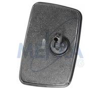 MEKRA 51.2491.121H Rétroviseur extérieur, cabine