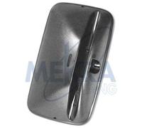 MEKRA 51.2540.120H Rétroviseur extérieur, cabine