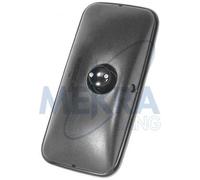 MEKRA 51.3410.127H Rétroviseur extérieur, cabine